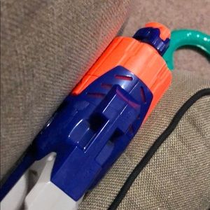 Meet your Posher, Manny